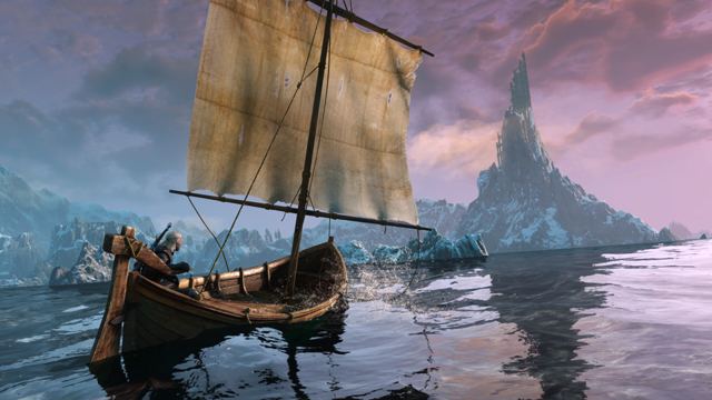 The Witcher 3: Wild Hunt: screenshot 3 of 10