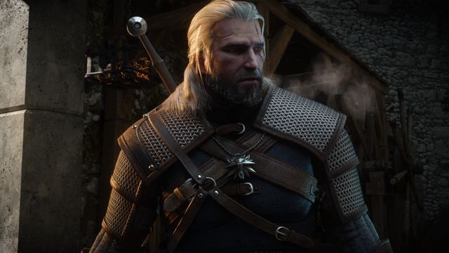 The Witcher 3: Wild Hunt: screenshot 4 of 10