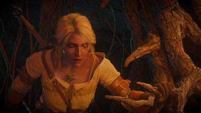 The Witcher 3: Wild Hunt: screenshot 6 of 10