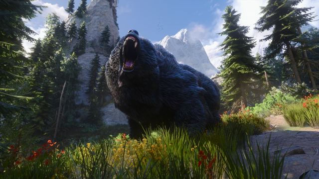 The Witcher 3: Wild Hunt: screenshot 7 of 10