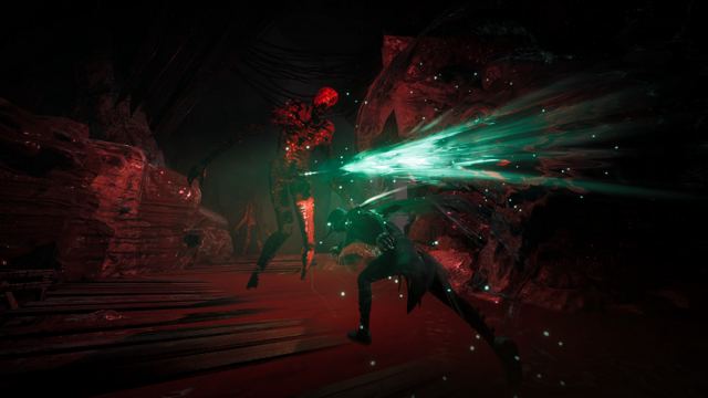 Thymesia: screenshot 5 of 10