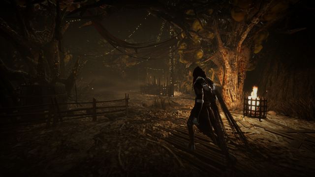 Thymesia: screenshot 6 of 10