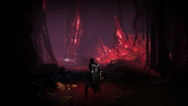 Thymesia: screenshot 7 of 10