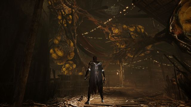 Thymesia: screenshot 9 of 10
