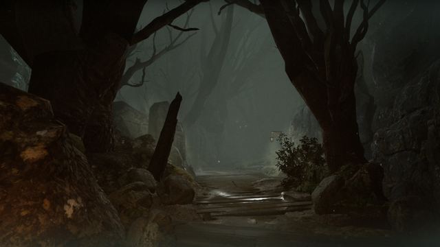 Thymesia: screenshot 10 of 10