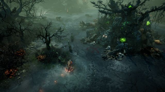 Titan Quest II: screenshot 2 of 10