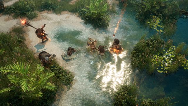 Titan Quest II: screenshot 4 of 10