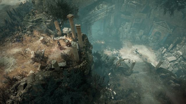 Titan Quest II: screenshot 6 of 10