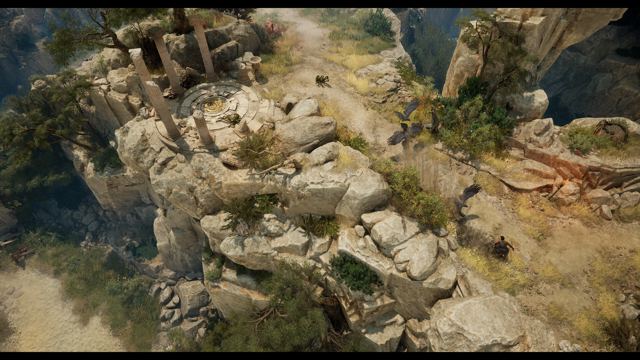 Titan Quest II: screenshot 7 of 10