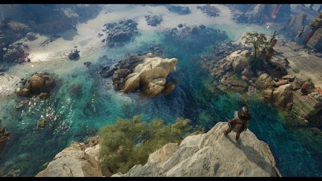 Titan Quest II: screenshot 10 of 10