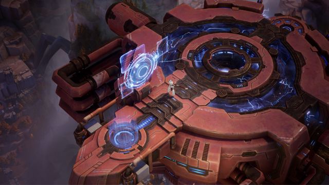 Torchlight Infinite: screenshot 2 of 10