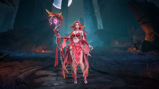 Torchlight Infinite: screenshot 4 of 10