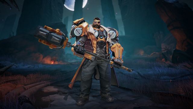 Torchlight Infinite: screenshot 5 of 10