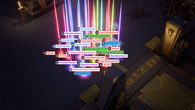 Torchlight Infinite: screenshot 6 of 10