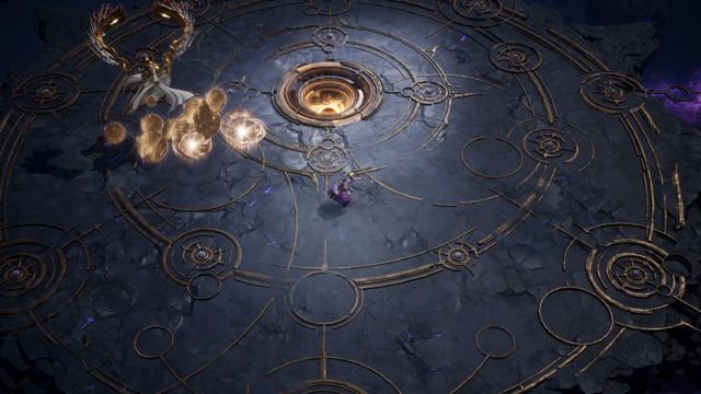 Torchlight Infinite: screenshot 7 of 10