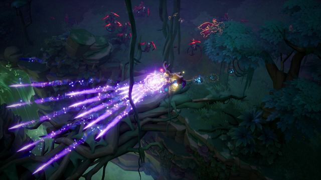 Torchlight Infinite: screenshot 9 of 10