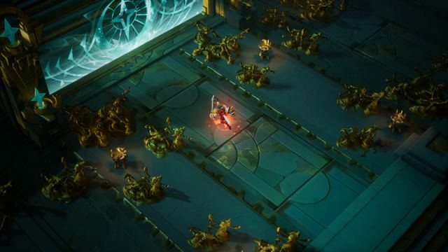 Torchlight Infinite: screenshot 10 of 10