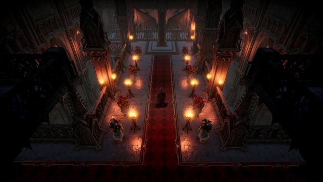 V Rising: screenshot 2 of 10