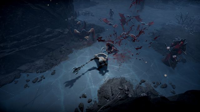 V Rising: screenshot 5 of 10