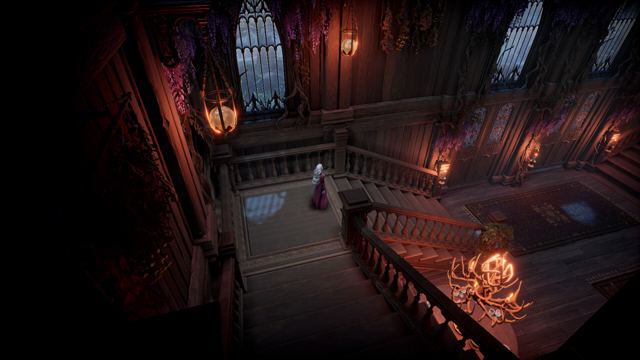 V Rising: screenshot 7 of 10