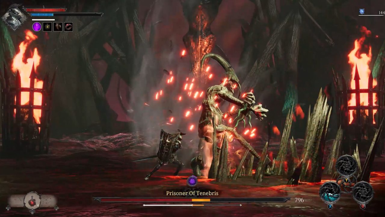 Screenshot from Velaster
