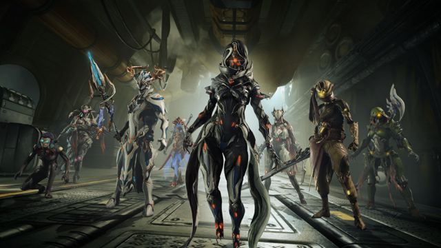 Warframe: screenshot 6 of 6