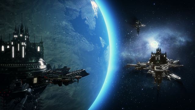 Warhammer 40,000: Inquisitor - Martyr: screenshot 3 of 10