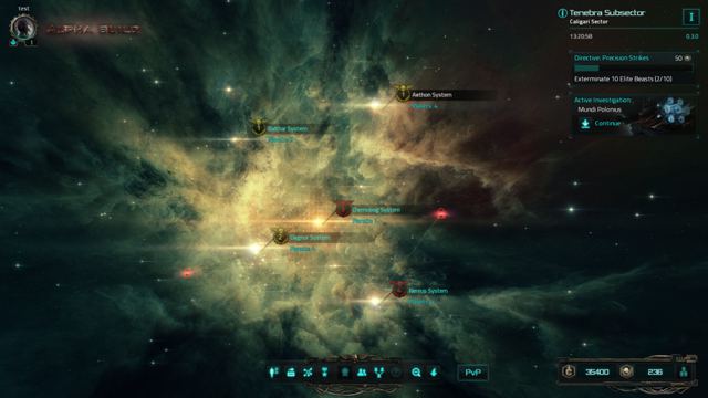 Warhammer 40,000: Inquisitor - Martyr: screenshot 4 of 10