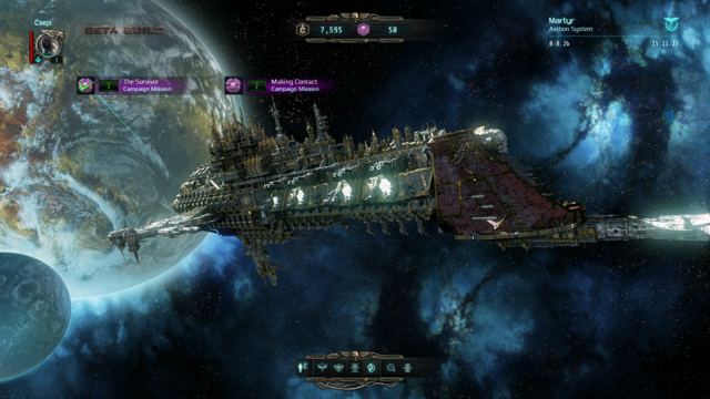 Warhammer 40,000: Inquisitor - Martyr: screenshot 5 of 10