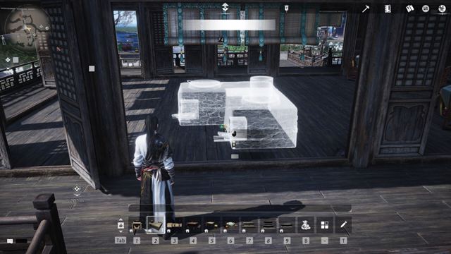 Where Winds Meet: screenshot 5 of 10