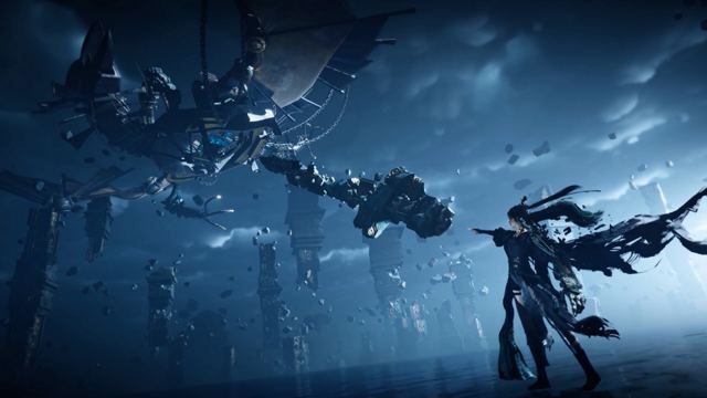 Where Winds Meet: screenshot 7 of 10