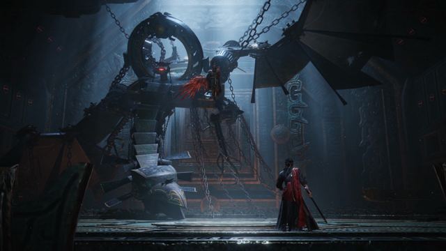Where Winds Meet: screenshot 9 of 10