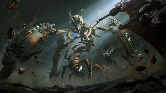 Where Winds Meet: screenshot 10 of 10
