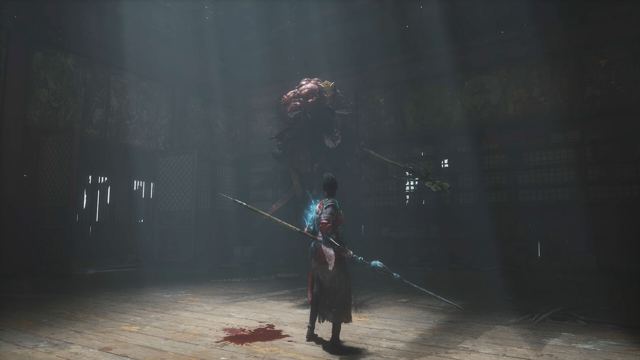 Wuchang: Fallen Feathers: screenshot 2 of 8