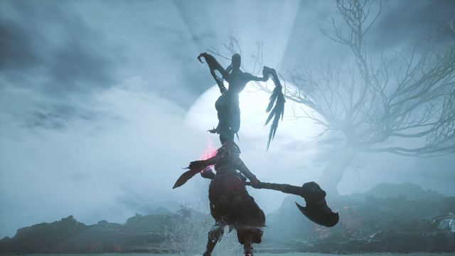 Wuchang: Fallen Feathers: screenshot 3 of 8