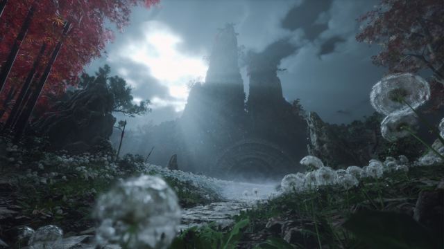 Wuchang: Fallen Feathers: screenshot 4 of 8