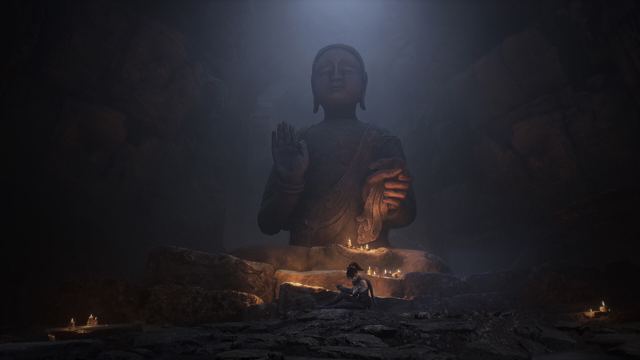 Wuchang: Fallen Feathers: screenshot 6 of 8